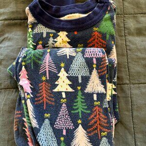 Hanna Anderson Pajamas